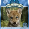 Blue Buffalo Wilderness Puppy Grain Free Chicken Dry Food