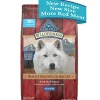 Blue Buffalo Wilderness Rocky Mountain Recipe Red Meat Senior Dry Dog Food - 28 Lbs