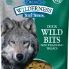 Blue Buffalo Wilderness Trail Treats Duck Wild Bits Dog Treats