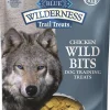 Blue Buffalo Wilderness Trail Treats Chicken Wild Bits Dog Treats
