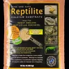 Blue Iguana Reptilite Calcium Substrate - Desert Rose - 10 lb - Pack of 4