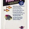 Blue Ribbon Aquarium Supplies Nylon Filter Bag With Draw String