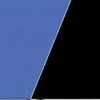 Blue Ribbon Double-Sided Blue/Black Aquarium Background - 24 In X 50 Ft