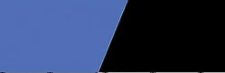 Blue Ribbon Double-Sided Blue/Black Aquarium Background - 24 In X 50 Ft