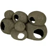 Blue Ribbon Exotic Environments Swimthrough Stone Pile Large Tank Accessory