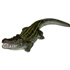 Blue Ribbon Exotic Environments Bubbling Alligator Tank Accessory