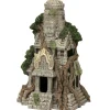 Blue Ribbon Exotic Environments Cambodian Temple Ruins Tank Accessory