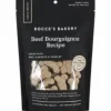 Bocce's Bakery Beef Bourguignon Dog Biscuits - 8 Oz