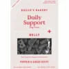 Bocce's Bakery Belly Aid Dog Bisuits - 12 Oz