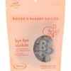 Bocce's Bakery Bye Bye Stinkies Soft and Chewy Dog Treats - 6 Oz