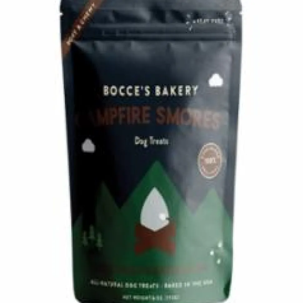 Bocce's Bakery Campfire Soft and Chewy Dog Treats - 6 Oz