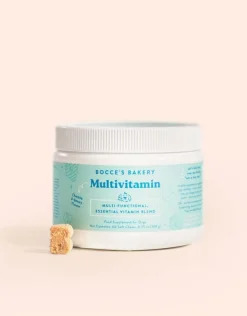 Bocce's Bakery Cat Supplements Multi-Vitamin - 2.1 Oz