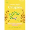 Bocce's Bakery Dog Crispies Beef Liver and Cheese Biscuits - 10 Oz