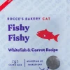 Bocce's Bakery FishY FishY Moist Cat Treats - 2 Oz