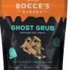 Bocce's Bakery Ghost Bites Dog Biscuits - 5 Oz