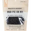Bocce's Bakery Mud Pie Training Dog Treats - 6 Oz
