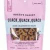 Bocce's Bakery Quack Quack Soft and Chewy Dog Treats - 6 Oz
