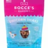 Bocce's Bakery Unicorn Shake Dog Biscuits - 5 Oz