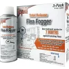 Bonide Bonide Total Release Flea and Tick Dog Foggers - 6 Oz - 3 Pack
