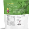 Boone Bounty Chewy Bars Mass Dog Soft and Chewy Treats - Chicken - 16 Oz