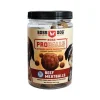 Boss Dog Proball Meatballs Freeze-Dried Meatballs Beef Dog Treats - 6 oz Jar