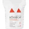 Boxiecat Extra Strength Premium Clay Cat Litter - 16 lbs