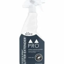 Boxiecat PRO Litter Extender Odor Remover - 24 Oz