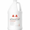 Boxiecat Stain and Odor Remover Extra Strength - 128 Oz