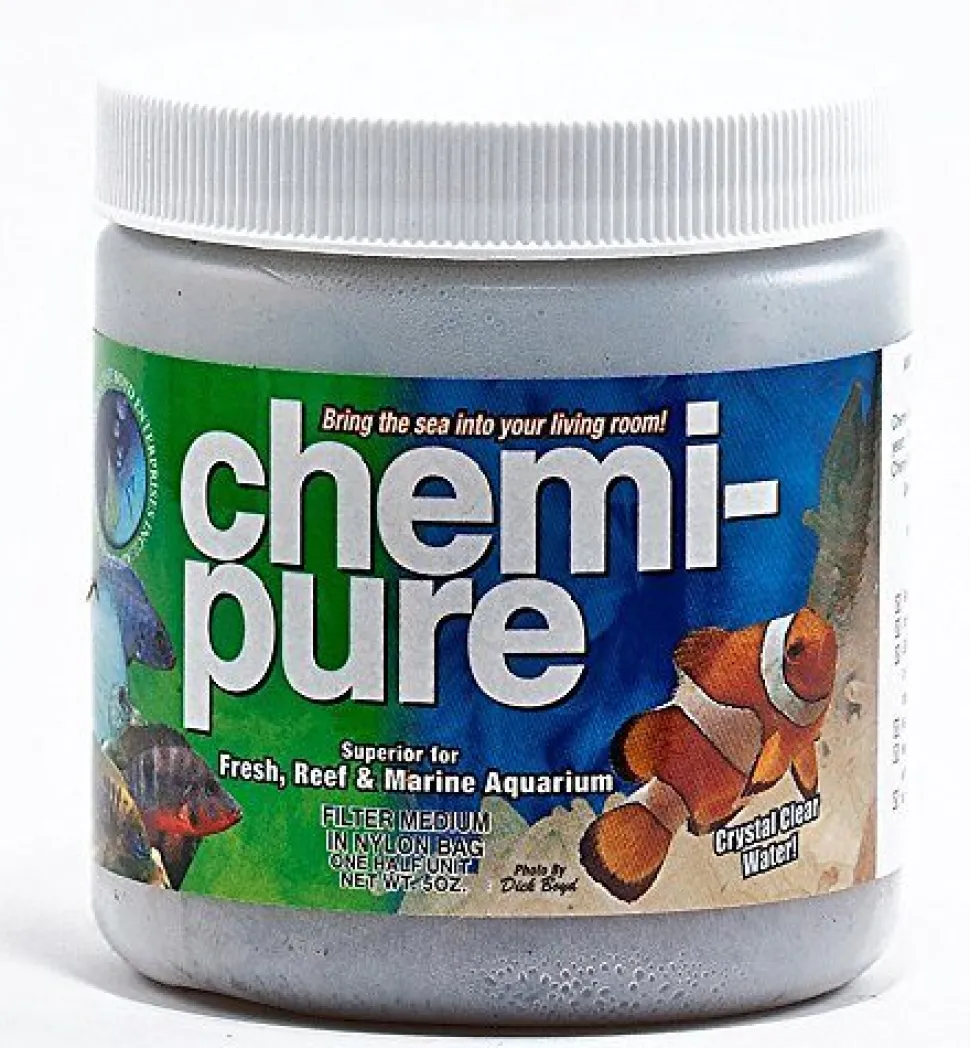 Boyd Chemi-Pure - 5 oz