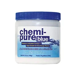 Boyd Chemi-Pure Blue - 5.5 oz