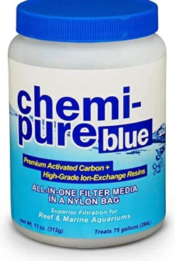 Boyd Chemi-Pure Blue - 11 oz