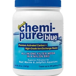 Boyd Chemi-Pure Blue Grande - 44 oz