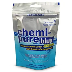 Boyd Chemi-Pure Blue Nano - 110 g - 5 pk