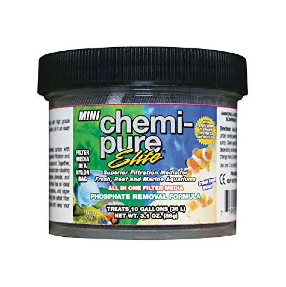Boyd Chemi-Pure Elite - 3.1 oz (Mini)