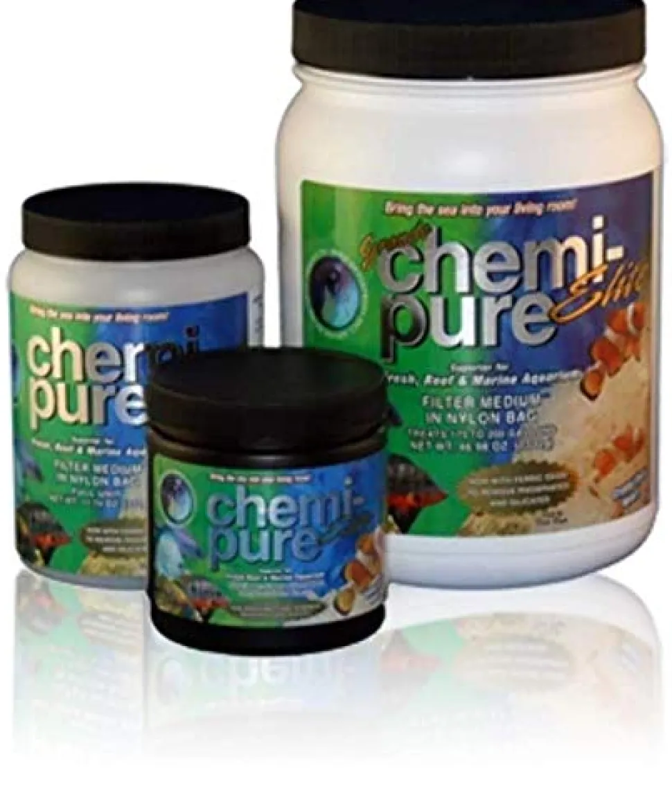 Boyd Chemi-Pure Elite - 46.98 oz