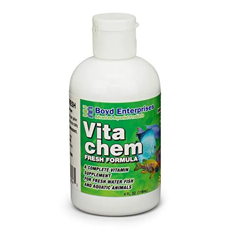 Boyd Vita-Chem Freshwater - 4 fl oz