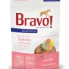 BRAVO! Bonus Bites Freeze-Dried Salmon Crunchy Dog Treats - 2 Oz