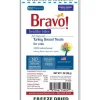 Bravo! Healthy Bites Grain Free Turkey Breast Freeze-Dried Cat Treats