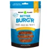 Bright Planet Pet Better Burg'r Dog Treat - 6 Oz