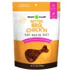 Bright Planet Pet Better BBQ Chick'n Dog Treat - 12 Oz