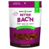 Bright Planet Pet Better Bac'n Dog Treat - 12 Oz