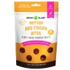 Bright Planet Pet Better BBQ Chick'n Bites Dog Treat - 5 Oz