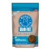 Buddy Biscuits Grain-Free Tempting Tuna Soft and Chewy Cat Treats - 3 oz Bag