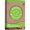 Buddy Biscuits Teeny Roasted Chicken Original Baked Dog Treats - 8 oz Bag