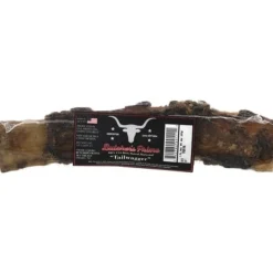 Butchers Block Butcher Bone The Tail Wagger Dog Bone