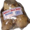 Butchers Block Butcher Bones Beef Femur Knuckle End Dog Bone