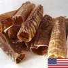 Butchers Block Dry Roasted Beef Trachea Dog Treats