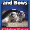 Buttons and Bows Dry Cat Food - Chicken - 40 Lbs