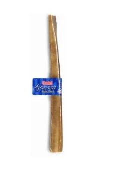 Cadet Gourmet Bully Sticks and Natural Chews - 6 In - 100 Pack
