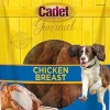 Cadet Gourmet Chicken Breast Natural Dog Treats - Chicken - 14 Oz